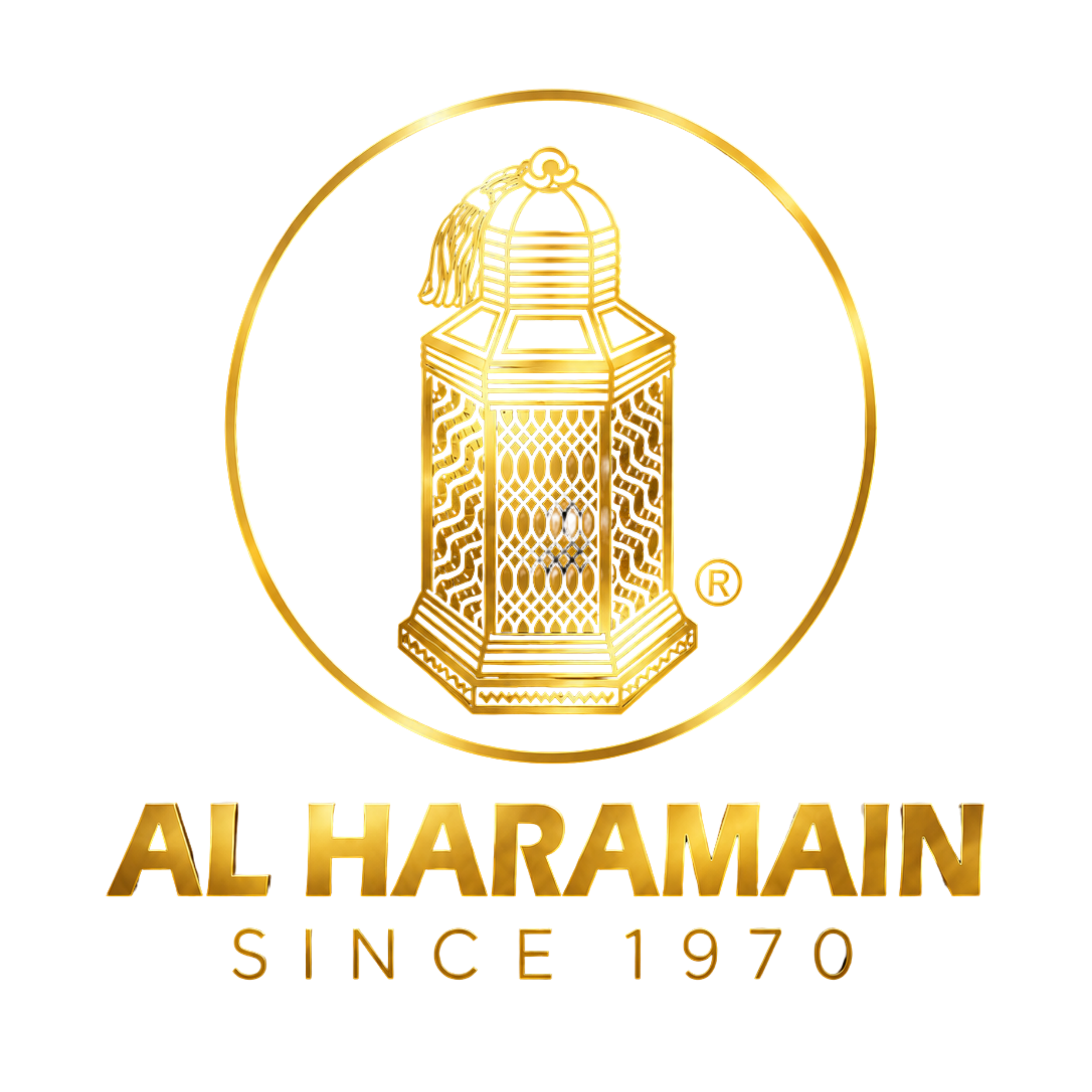 Al Haramain