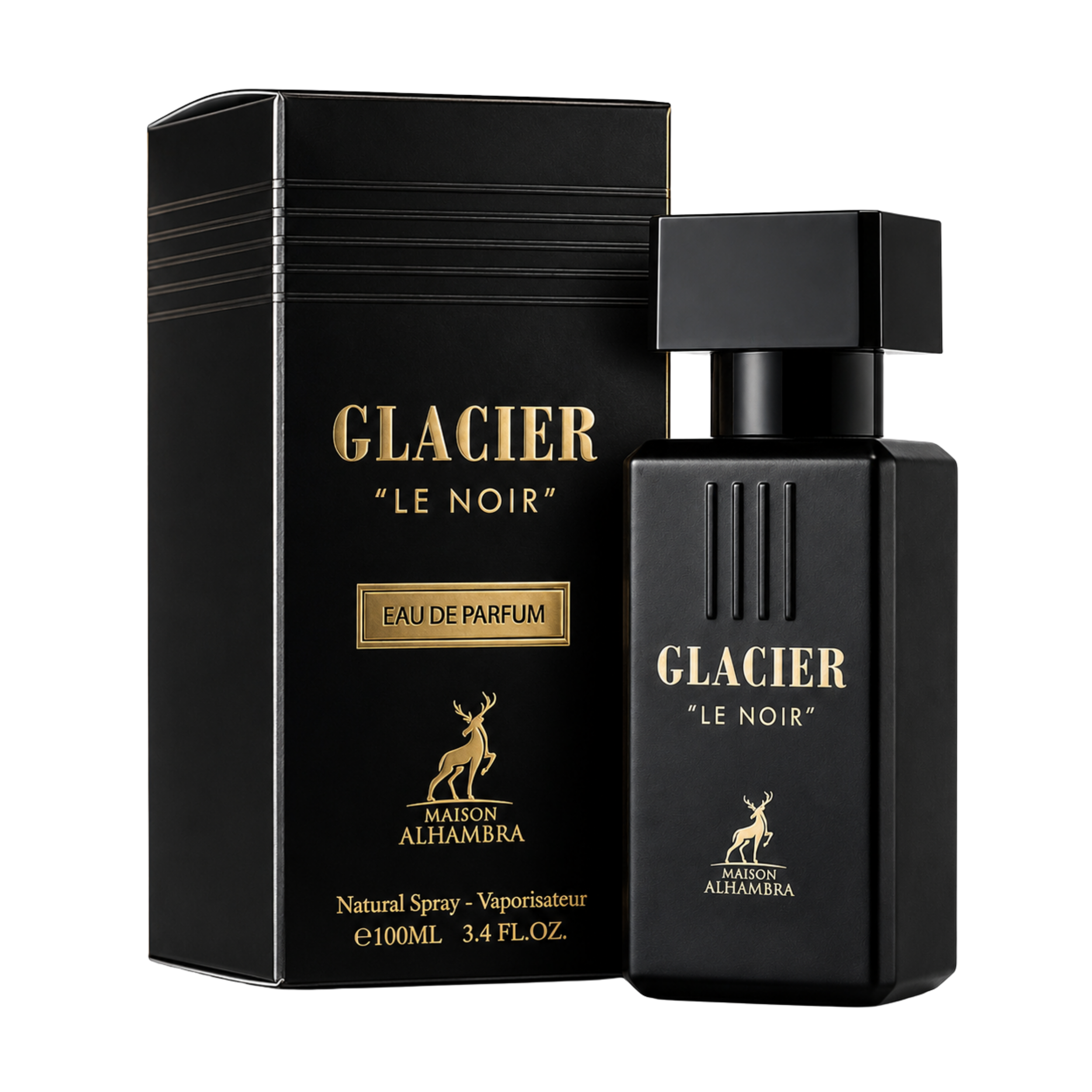 Maison Alhambra 30ml